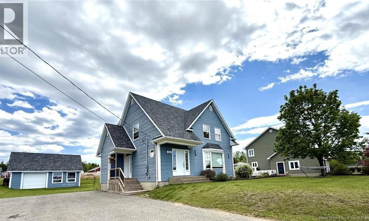256 Foulem Rue