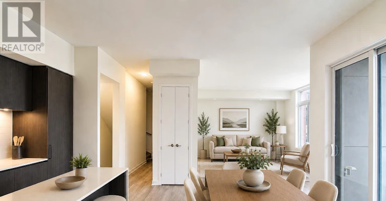 1240-10 David Eyer Road, Richmond Hill, ON, L4S 0N3 - 7