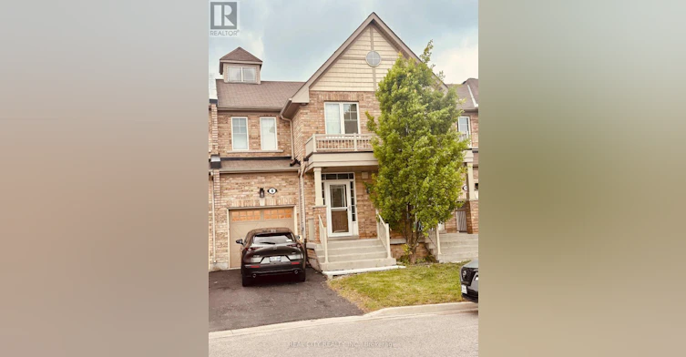 8 Beechener Street, Georgina, ON, L0E 1R0