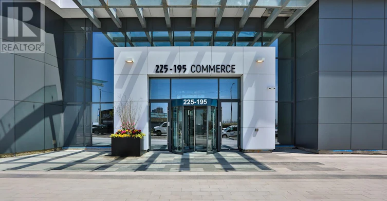 5217-195 Commerce Street, Vaughan, ON, L4K 0P9 - 2
