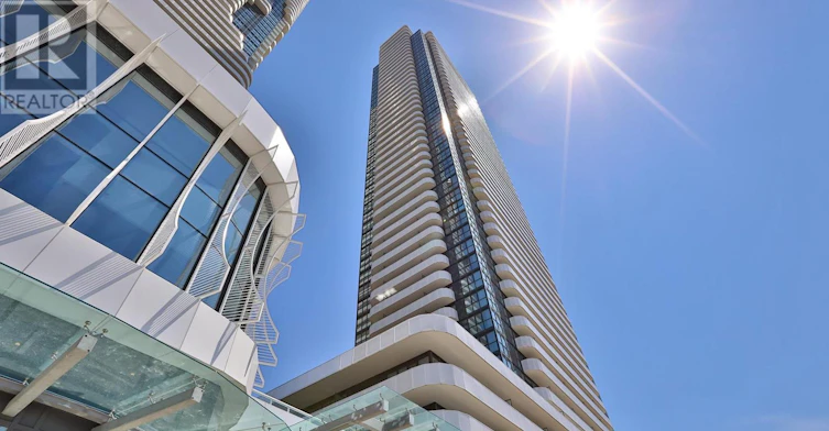 5217-195 Commerce Street, Vaughan, ON, L4K 0P9