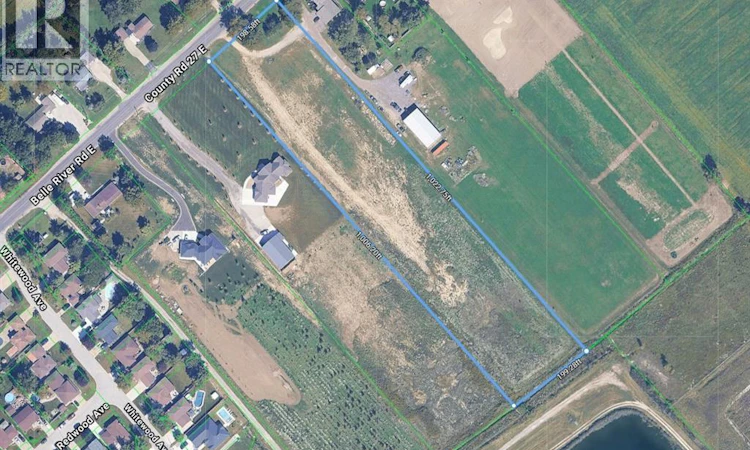 178 Belle River Road