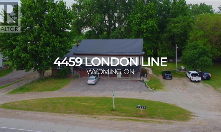 4459 London Line