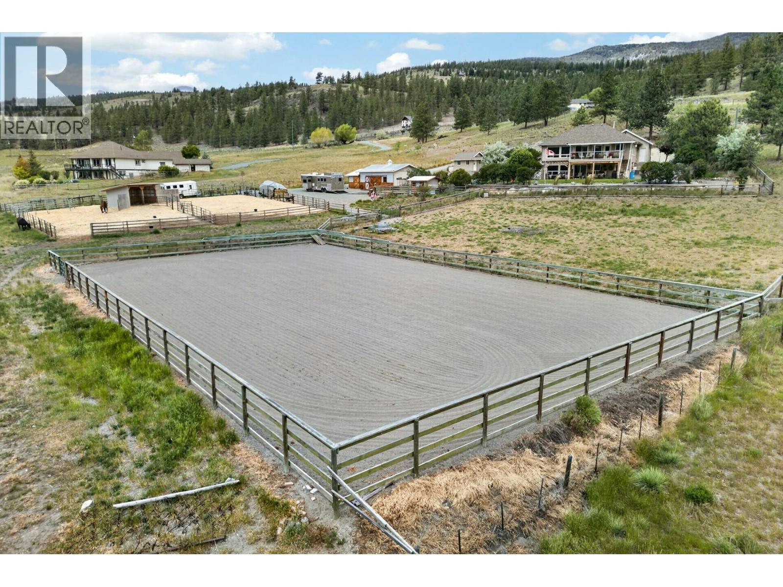 1373 Miller Road, Merritt, BC, V1K 1N6