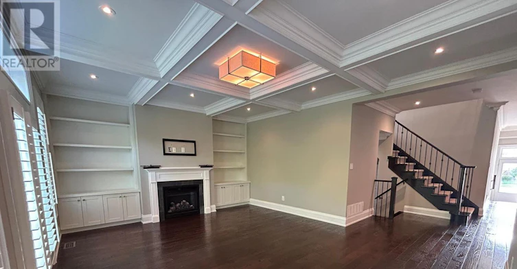 482 Hidden Trail Circle, Oakville, ON, L4M 0N4 - 10