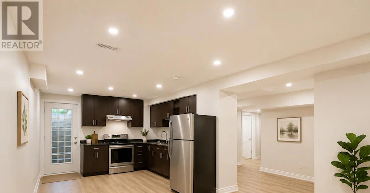 LOWER-1683 Moongate Crescent, Mississauga, ON, L5M 4T2 - 3