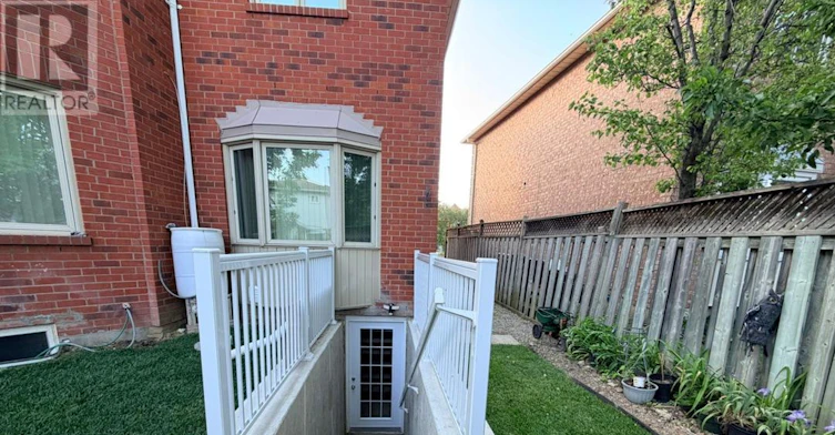 LOWER-1683 Moongate Crescent, Mississauga, ON, L5M 4T2 - 2