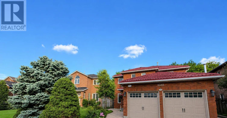 LOWER-1683 Moongate Crescent, Mississauga, ON, L5M 4T2
