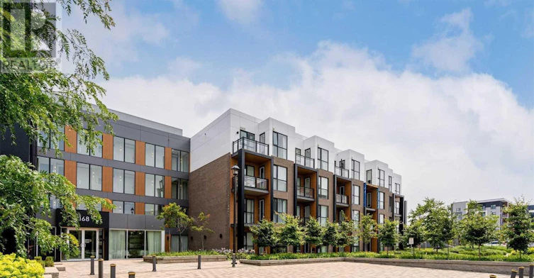 401-168 Sabina Drive, Oakville, ON, L6H 0W5 - 22