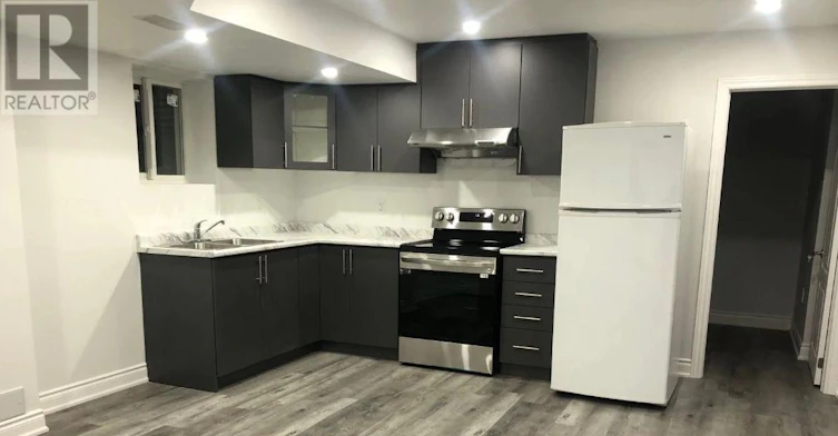 BASEMENT-39 Little Britain Crescent, Brampton, ON, L6Y 0E3 - 2