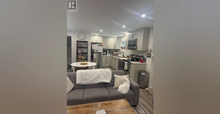 129 Milton Street, Toronto, ON, M8Y 2Y4 - 2
