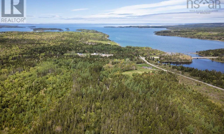 Soldiers Cove Road