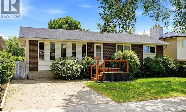 55 Kennedy Crescent
