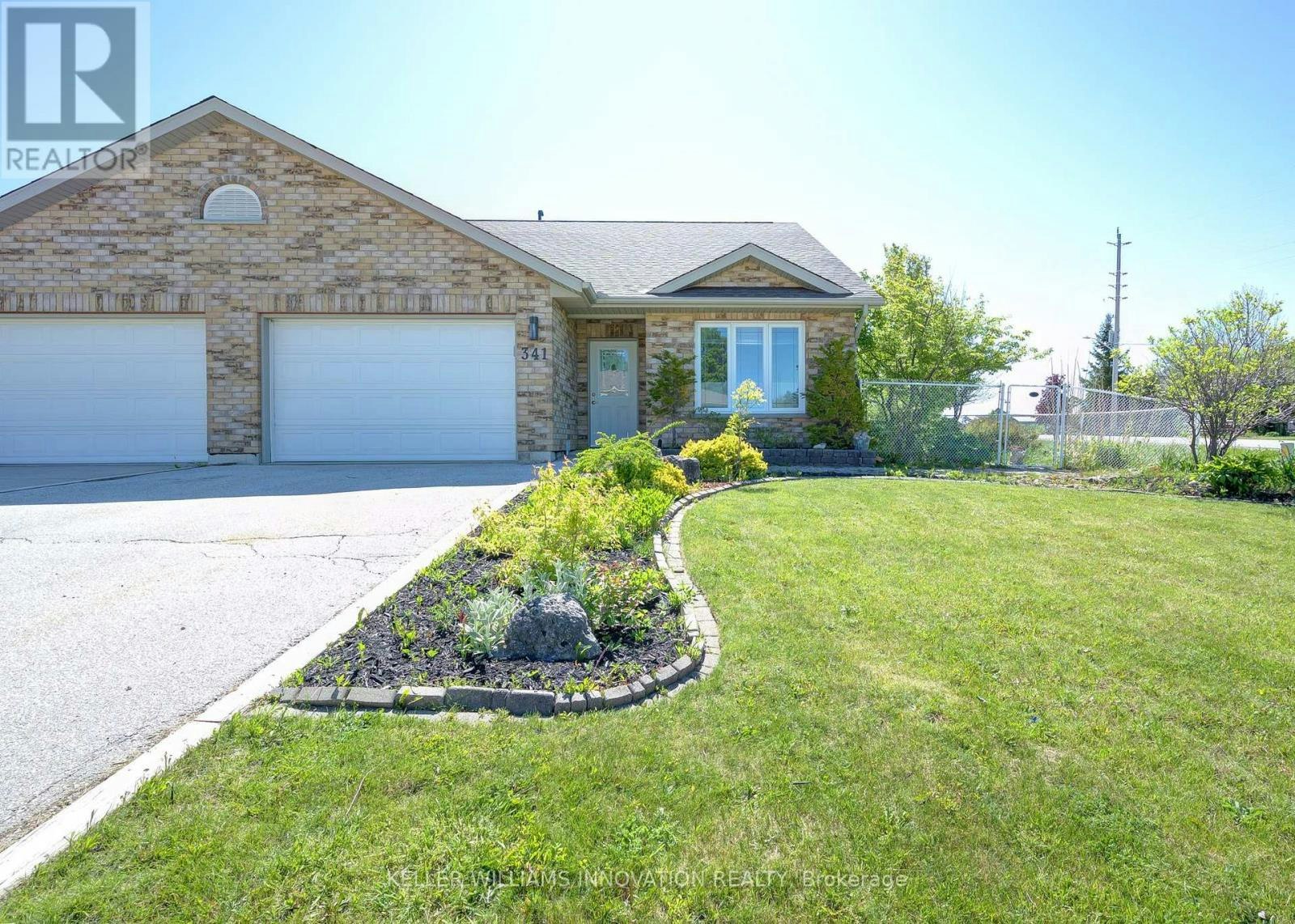 341 Fraser Drive, Kincardine, ON, N2Z 3C3