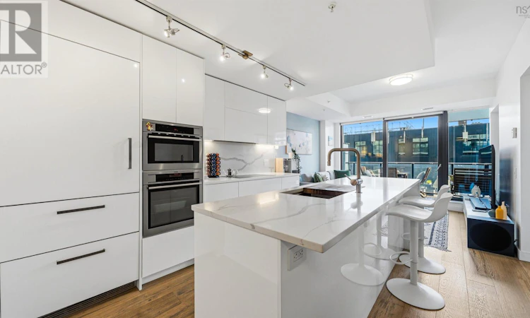 1406-1650 Granville Street