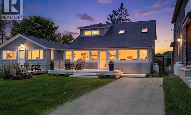 109 Ordnance Avenue
