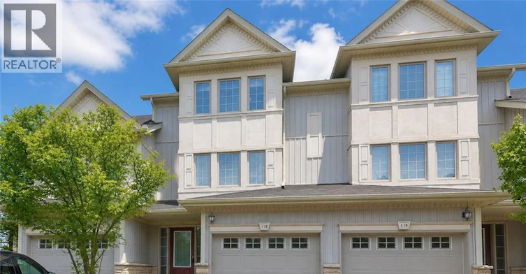 C18-85 Bankside Drive, Kitchener, ON, N2N 3M4