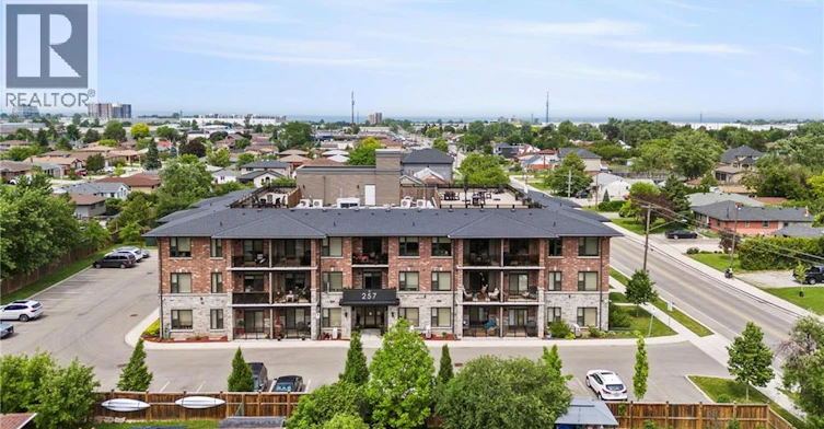 205-257 Millen Road, Hamilton, ON, L8E 2H1
