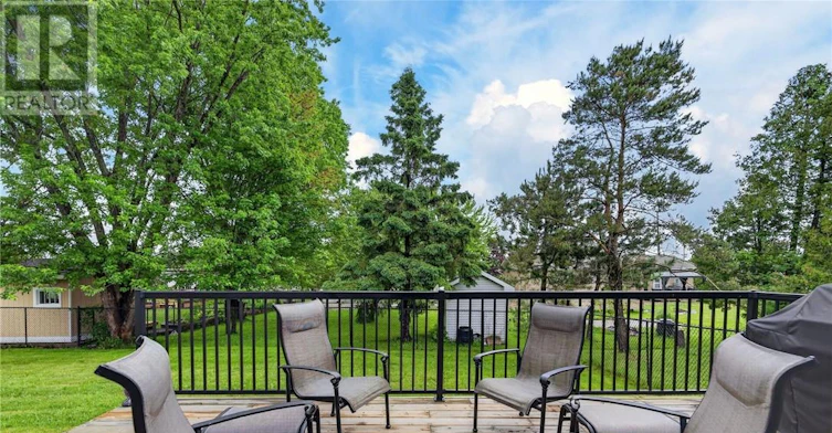 38 Laura Avenue, Greater Sudbury, ON, P3Y 1A4 - 20