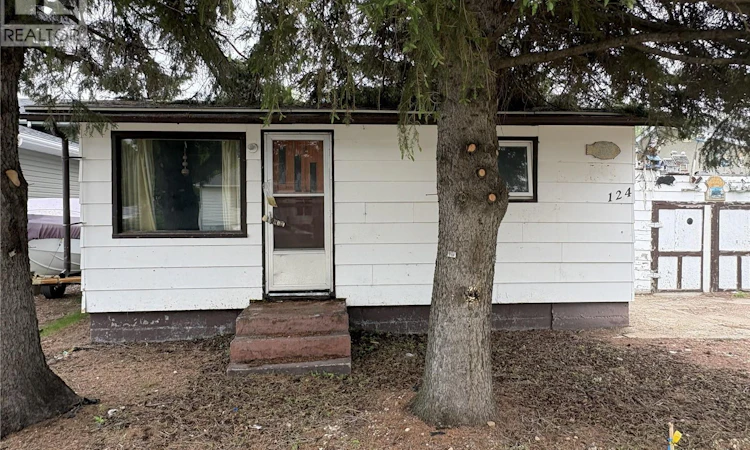 124 10th Street