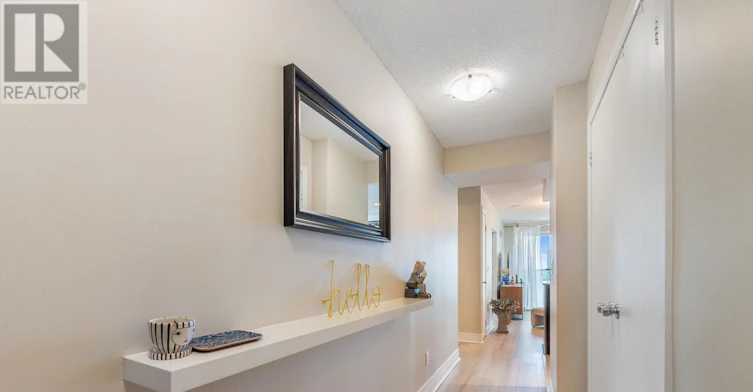 3301-8 Park Road, Toronto, ON, M4W 3S5 - 3