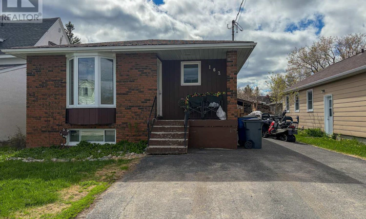 162 Rebecca Street