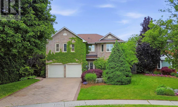 1175 Forest Trail Place