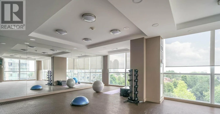2514-223 Webb Drive, Mississauga, ON, L5B 0E8 - 36