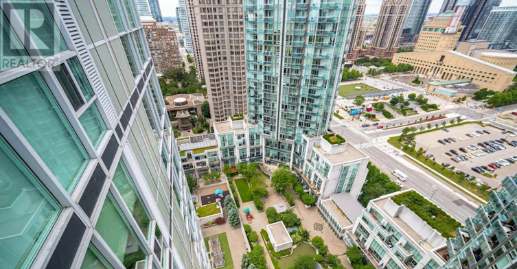 2514-223 Webb Drive, Mississauga, ON, L5B 0E8 - 31