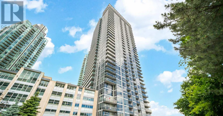 2514-223 Webb Drive, Mississauga, ON, L5B 0E8 - 3