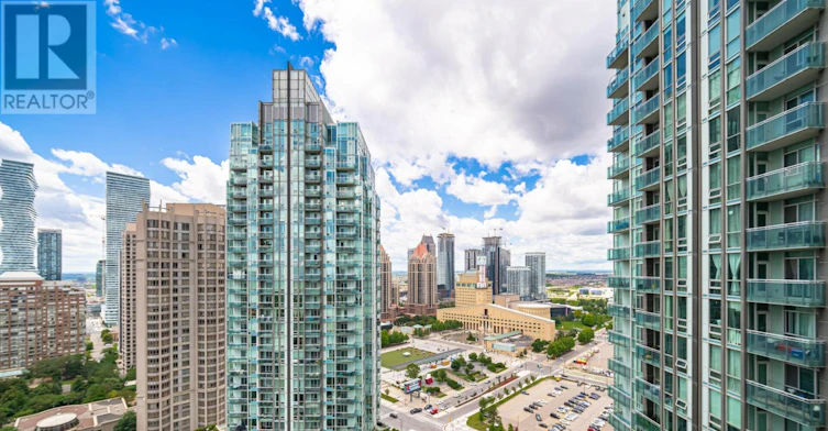 2514-223 Webb Drive, Mississauga, ON, L5B 0E8 - 32