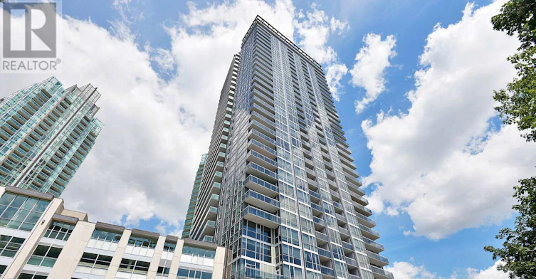 2514-223 Webb Drive, Mississauga, ON, L5B 0E8 - 45