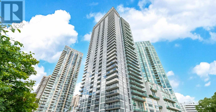 2514-223 Webb Drive, Mississauga, ON, L5B 0E8