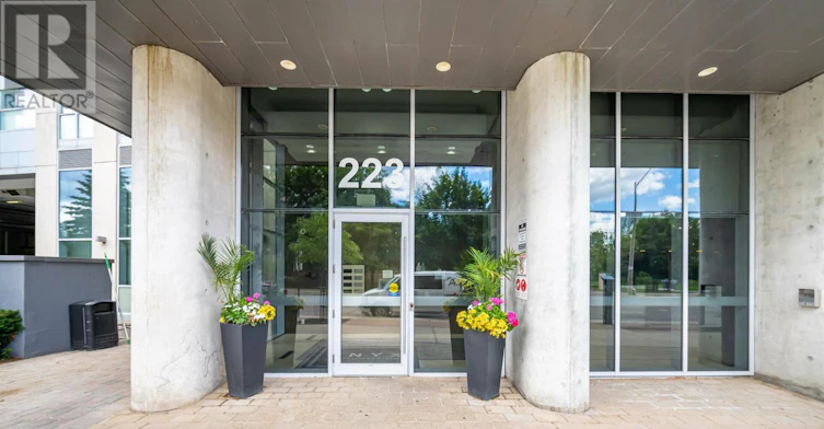 2514-223 Webb Drive, Mississauga, ON, L5B 0E8 - 4