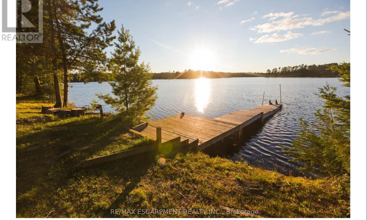 372 Gunter Lake Road