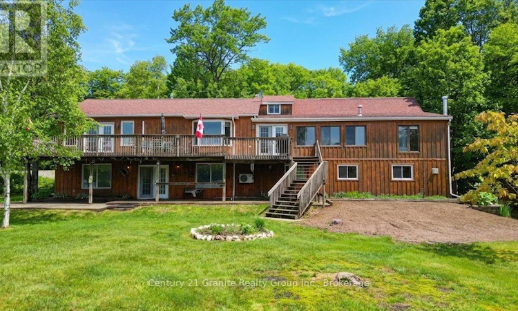 2077 Mink Lake Road