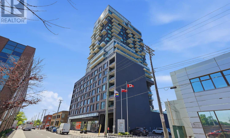 1203-203 Catherine Street
