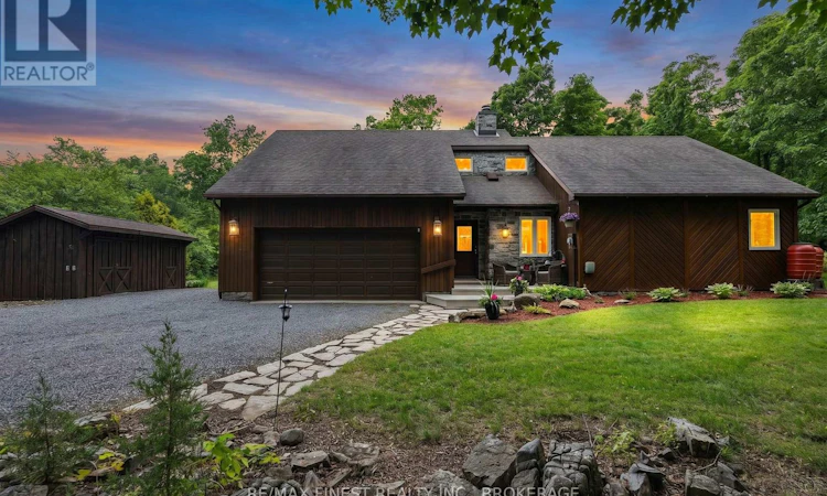 3886 Holmes Road