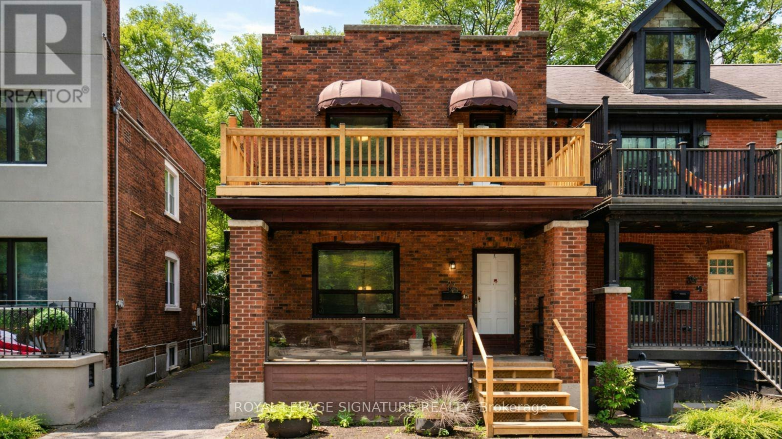 27 Hillsboro Avenue, Toronto, ON, M5R 1S6