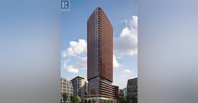 2911-180 Front Street E, Toronto, ON, M5A 0A9