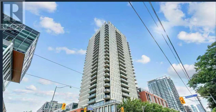 302-170 Sumach Street, Toronto, ON, M5A 0C3