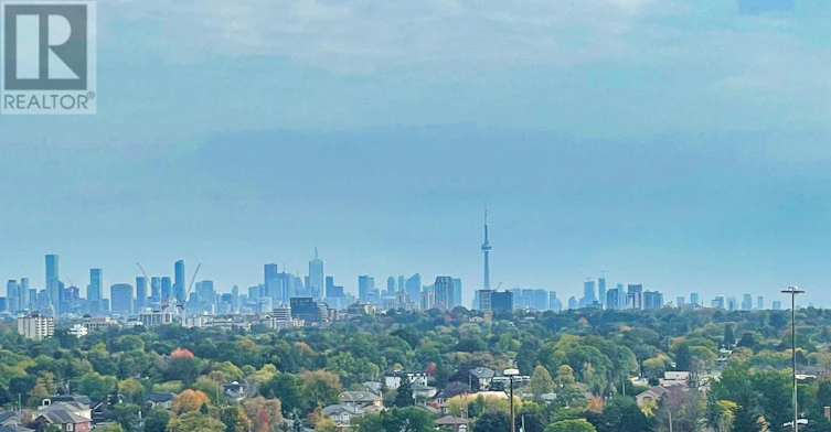 1406-8 Tippett Road, Toronto, ON, M3H 0E7 - 36