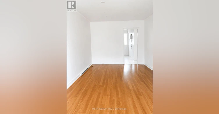MAIN FLOOR-540 Mccowan Road, Toronto, ON, M1J 1J8 - 9