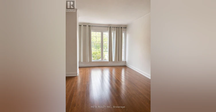 MAIN FLOOR-540 Mccowan Road, Toronto, ON, M1J 1J8 - 2