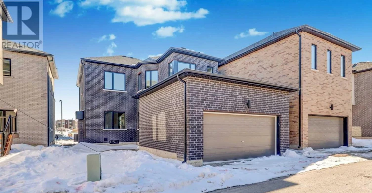 56 Rustle Woods Avenue, Markham, ON, L6B 0V2 - 37
