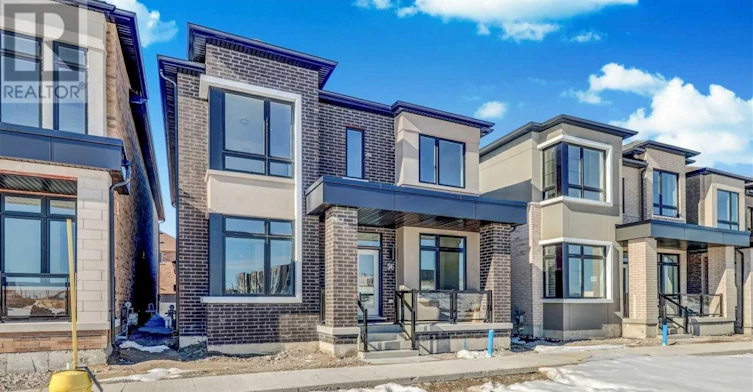 56 Rustle Woods Avenue, Markham, ON, L6B 0V2 - 2