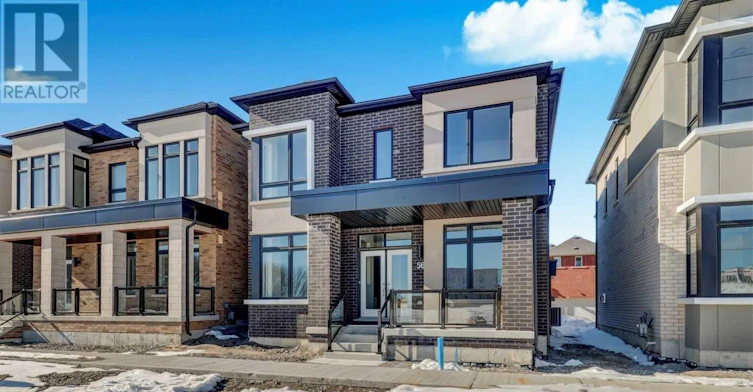 56 Rustle Woods Avenue, Markham, ON, L6B 0V2 - 3