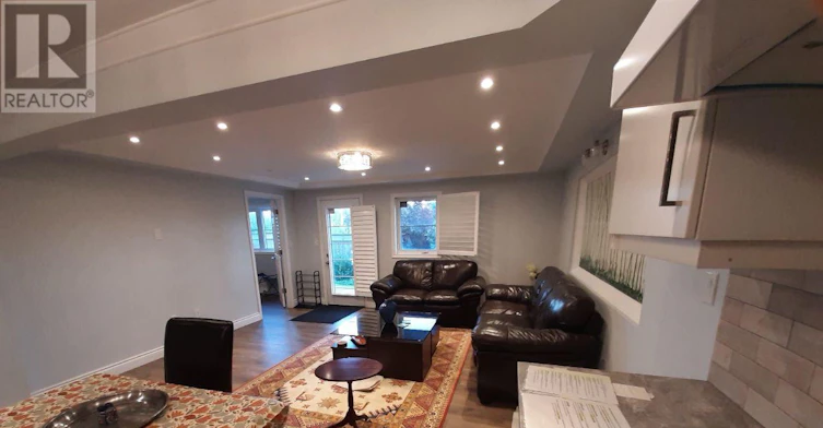 276 Degraaf Crescent, Aurora, ON, L4G 0X1 - 4