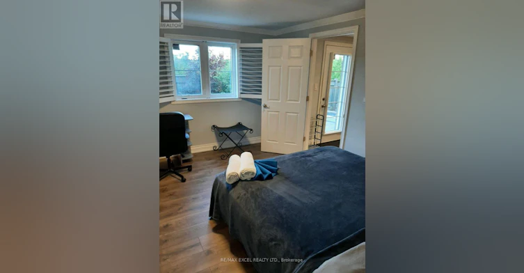 276 Degraaf Crescent, Aurora, ON, L4G 0X1 - 8