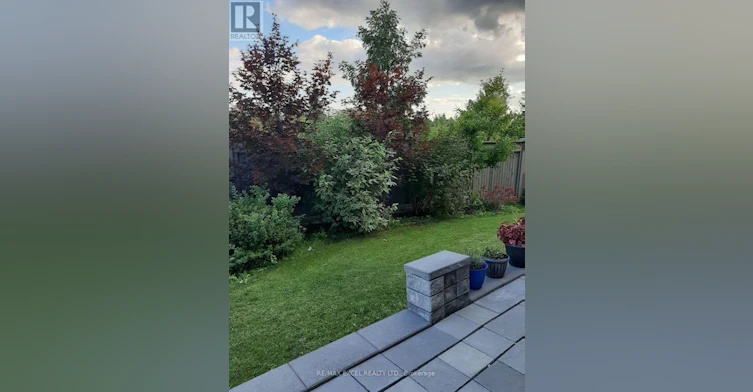 276 Degraaf Crescent, Aurora, ON, L4G 0X1 - 13